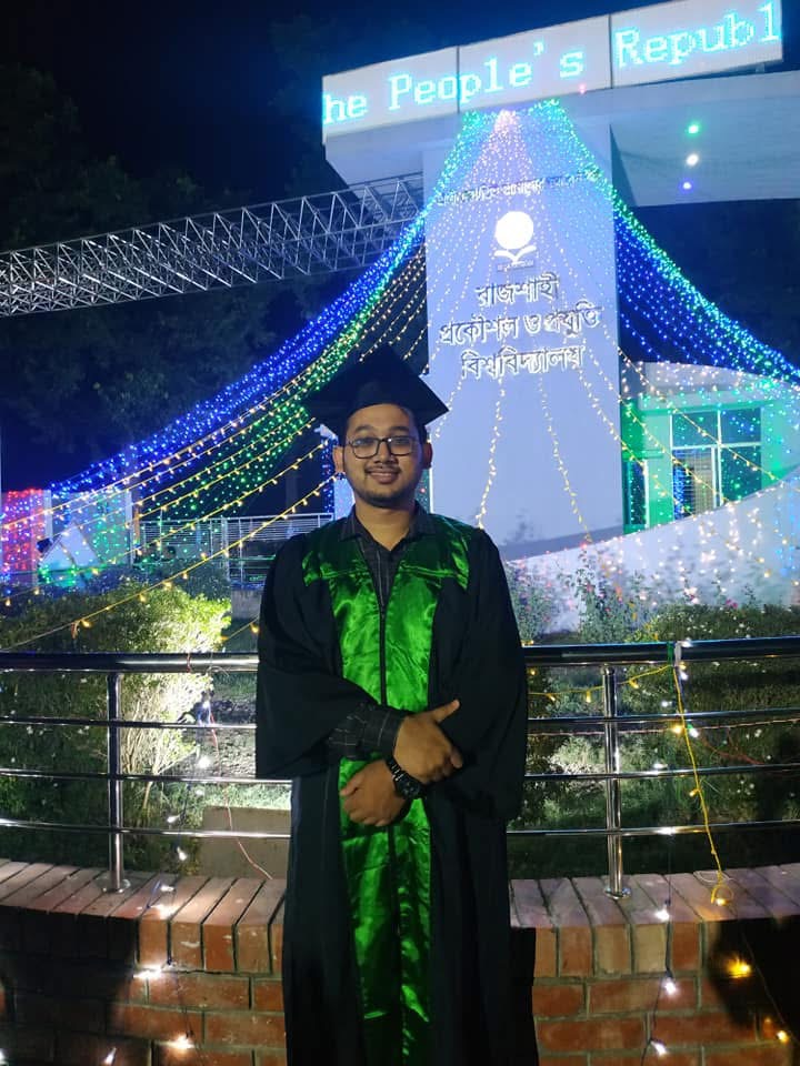 Graduation 2023